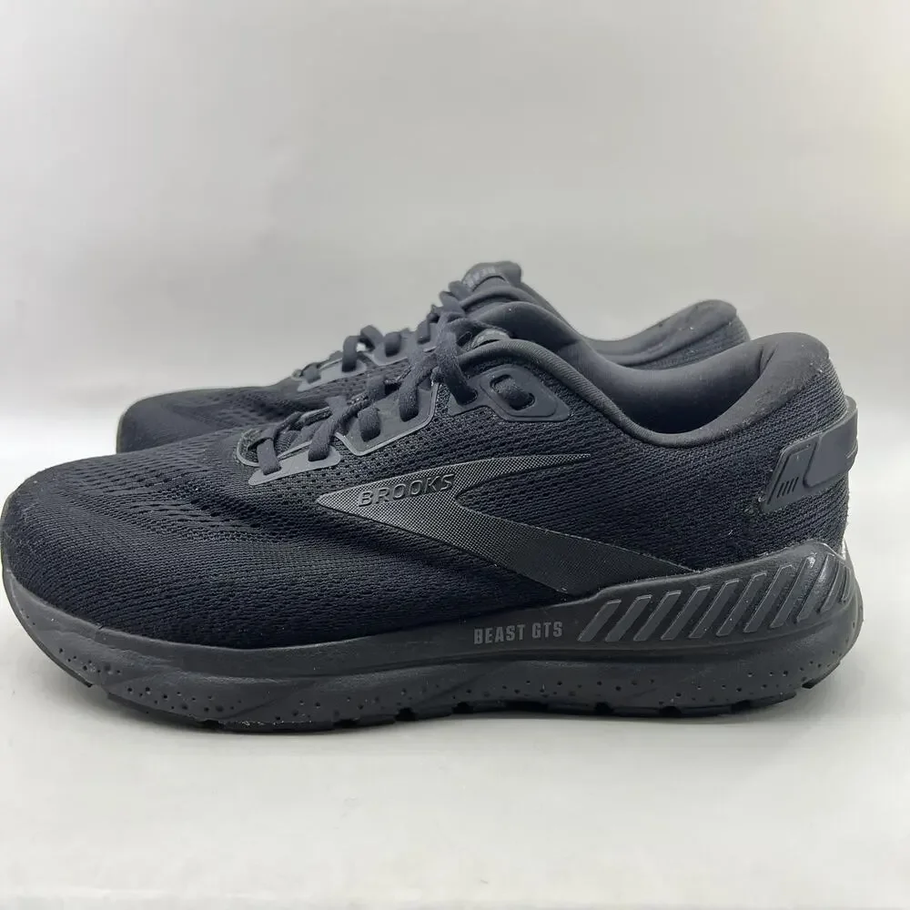 Brooks beast gts